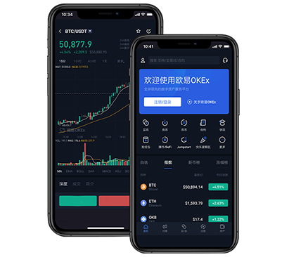 okex下载二维码_okx平台怎么注册交易所团队介绍